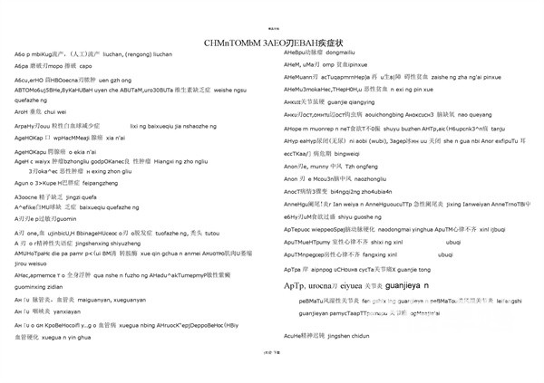 审计材料翻译-审计报告英语翻译